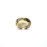 Citrine - Sunela - 5.4 Carat - Pramogh