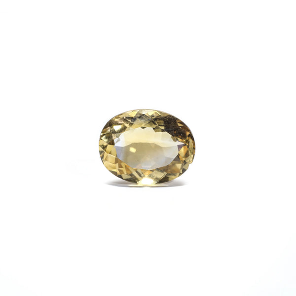Citrine - Sunela - 5.4 Carat - Pramogh