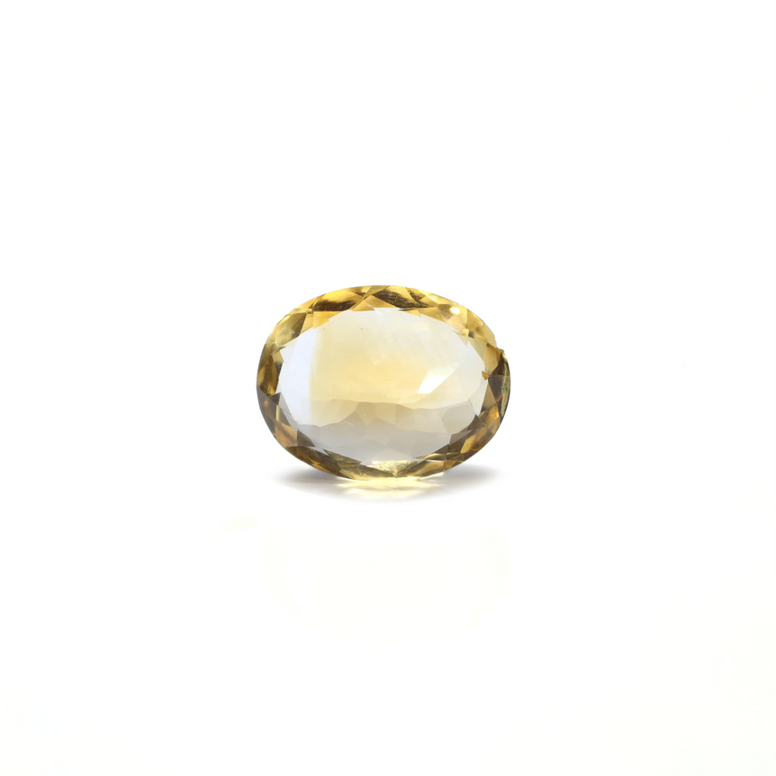 Citrine - 5.4 Carat