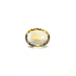 Citrine - 5.4 Carat