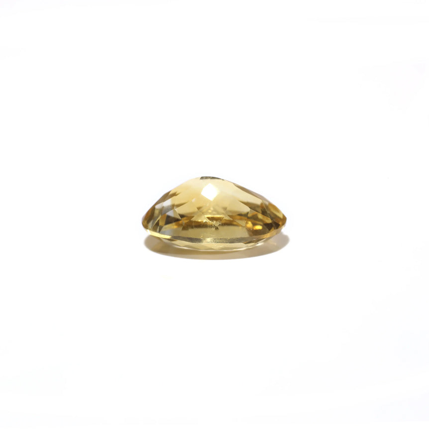 Citrine - 5.4 Carat