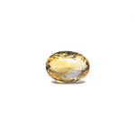 Citrine - Sunela - 8.1 Carat - Pramogh