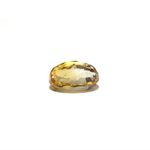 Citrine - 8.1 Carat