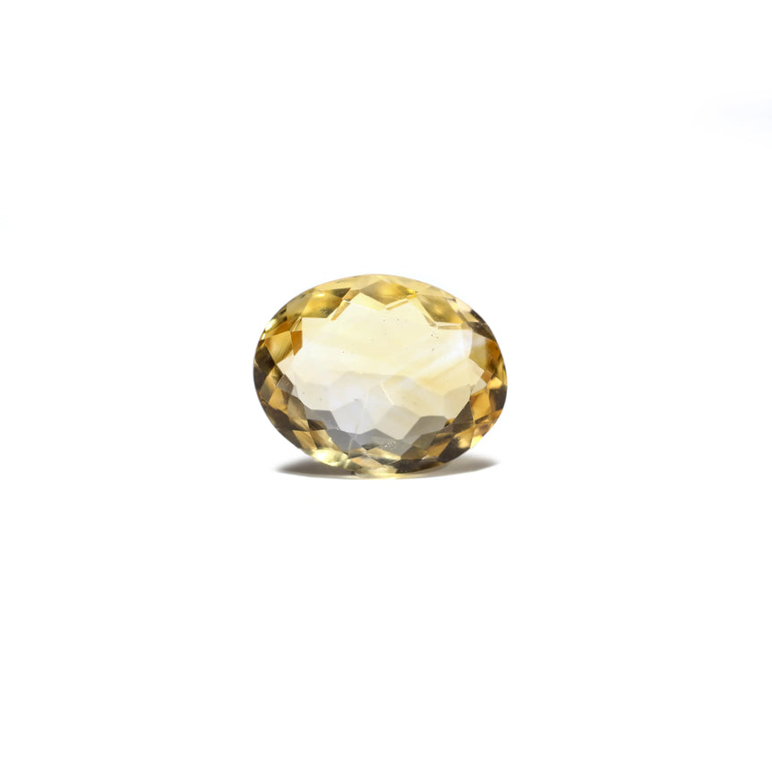 Citrine - Sunela - 5 Carat - Pramogh