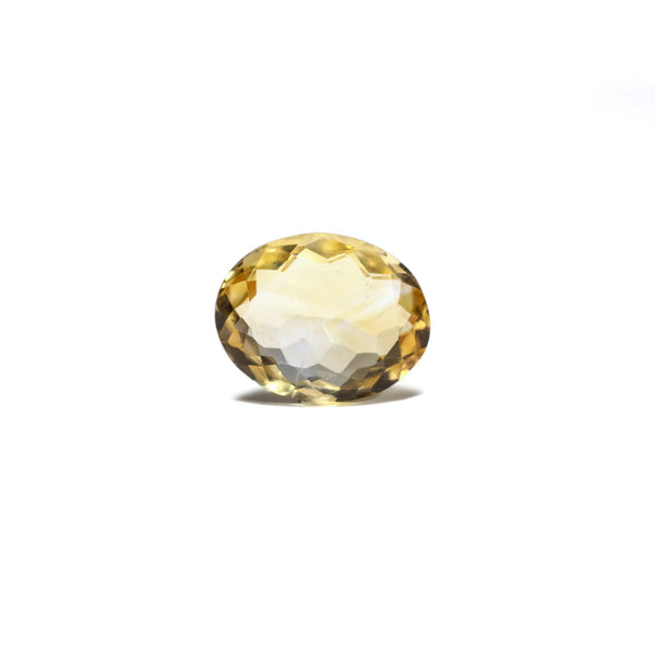 Citrine - Sunela - 5 Carat - Pramogh