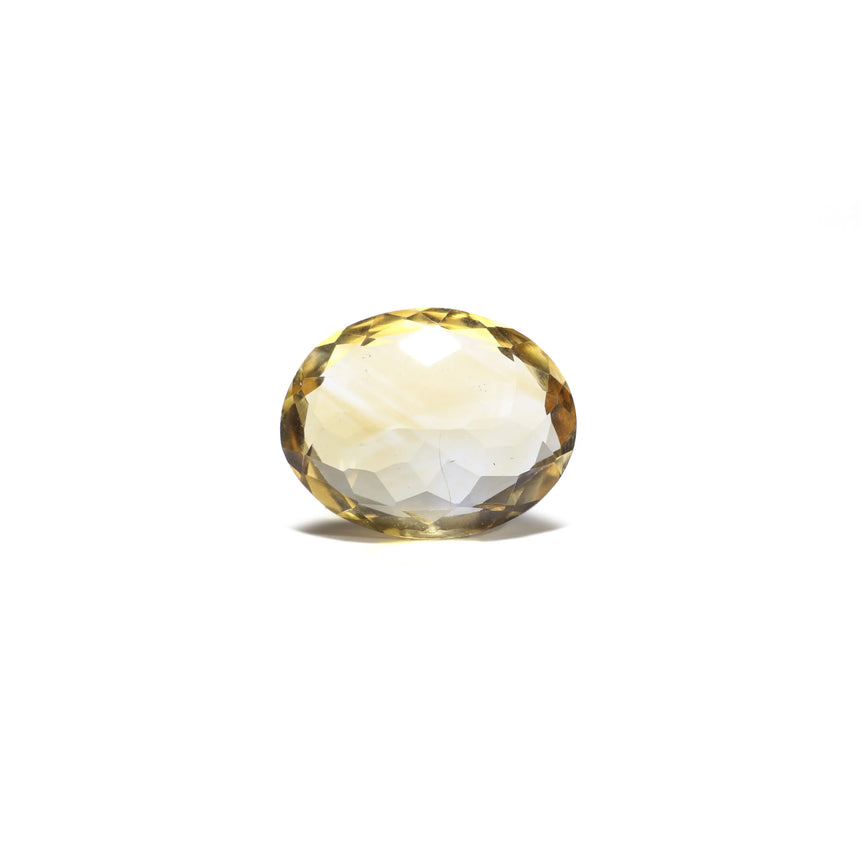 Citrine - 5 Carat
