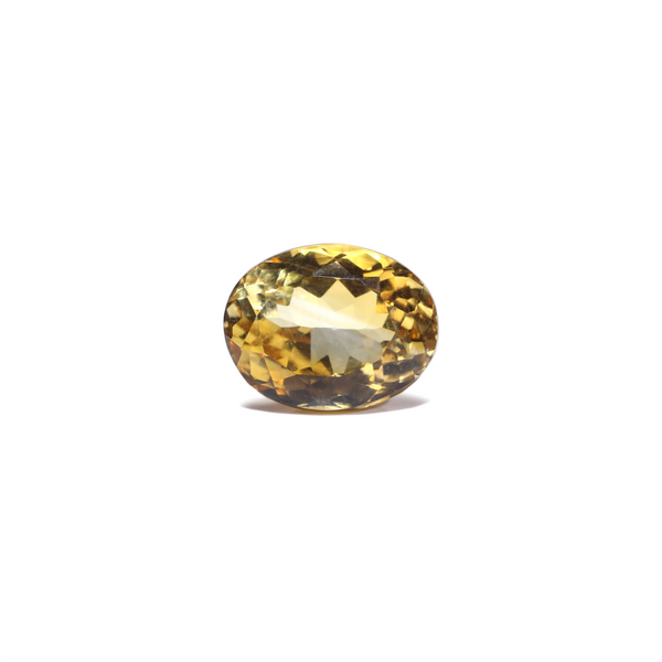 Citrine - Sunela - 4.85 Carat - Pramogh