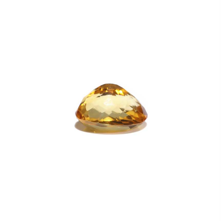 Citrine - 4.85 Carat