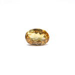 Citrine - Sunela - 5.57 Carat - Pramogh