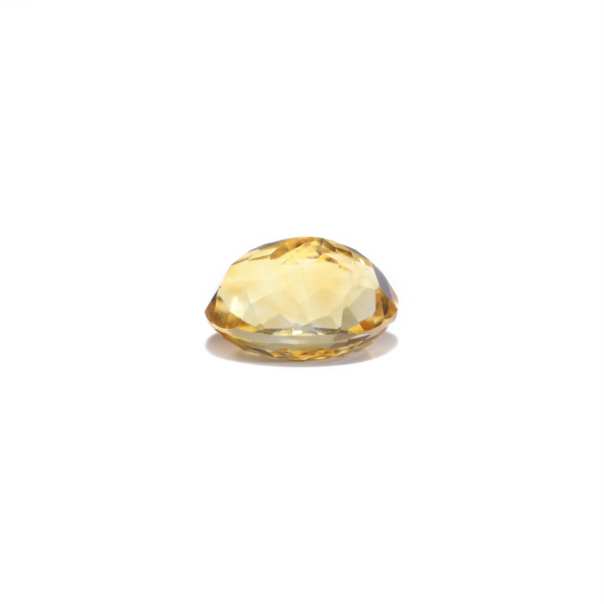 Citrine - 5.57 Carat