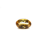 Citrine - Sunela - 7.8 Carat - Pramogh