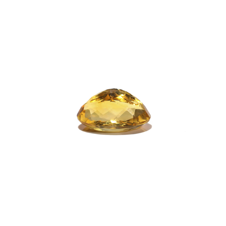 Citrine - 7.8 Carat