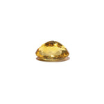 Citrine - 7.8 Carat
