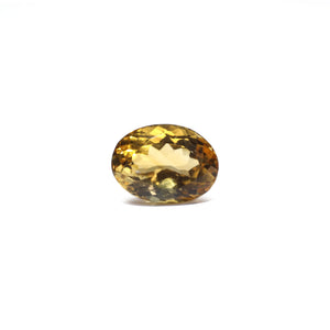 Citrine - Sunela - 5.4 Carat - Pramogh