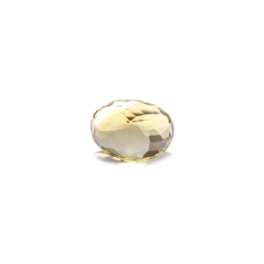 Citrine - 5.4 Carat