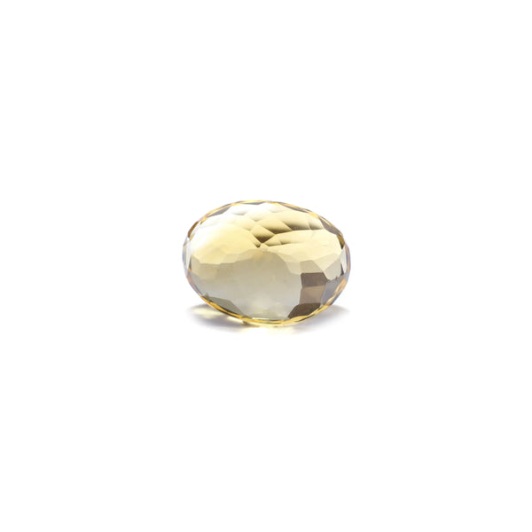 Citrine - 5.4 Carat
