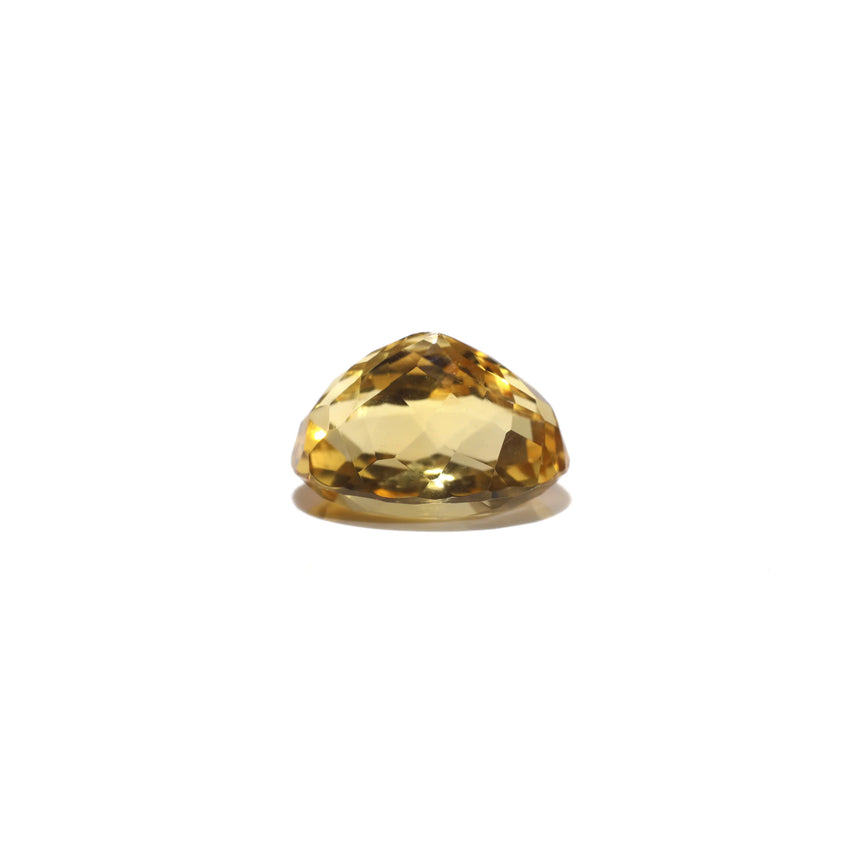 Citrine - 5.4 Carat
