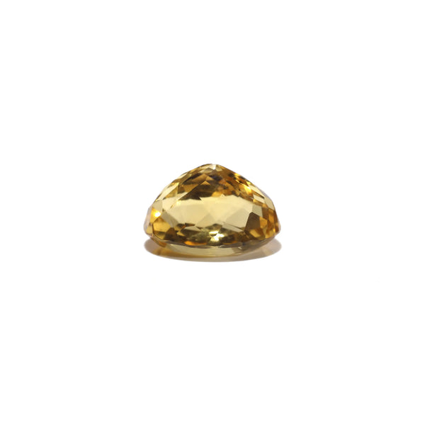 Citrine - 5.4 Carat