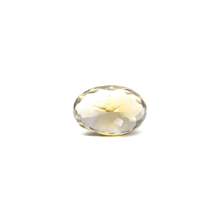 Citrine - 5.15 Carat