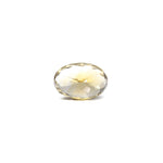 Citrine - 5.15 Carat