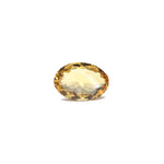 Citrine - Sunela - 4.82 Carat - Pramogh