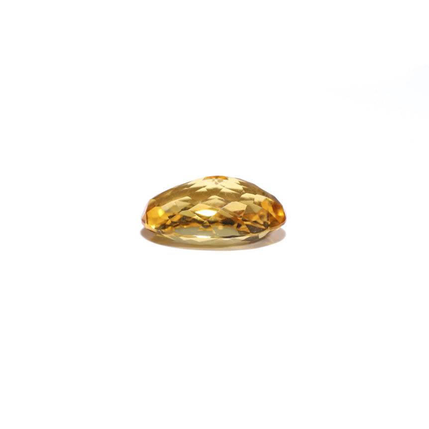 Citrine - 4.82 Carat