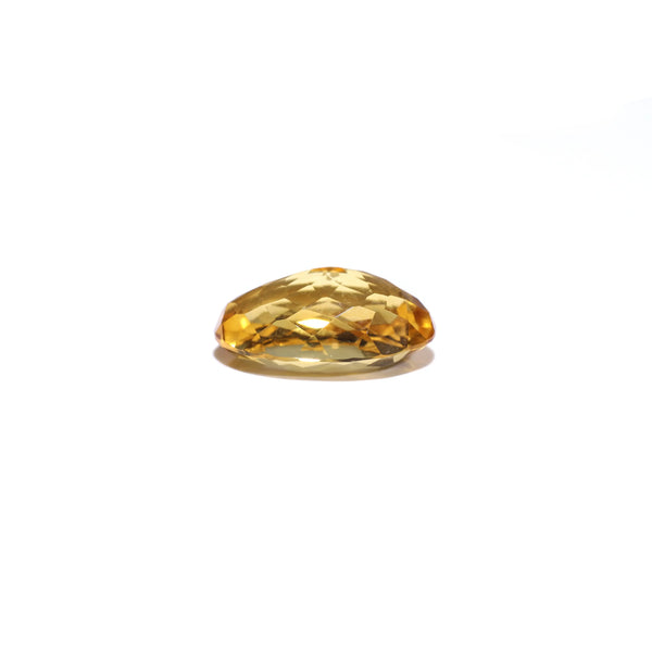 Citrine - 4.82 Carat