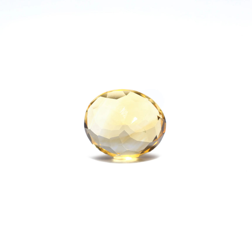 Citrine - 5.4 Carat