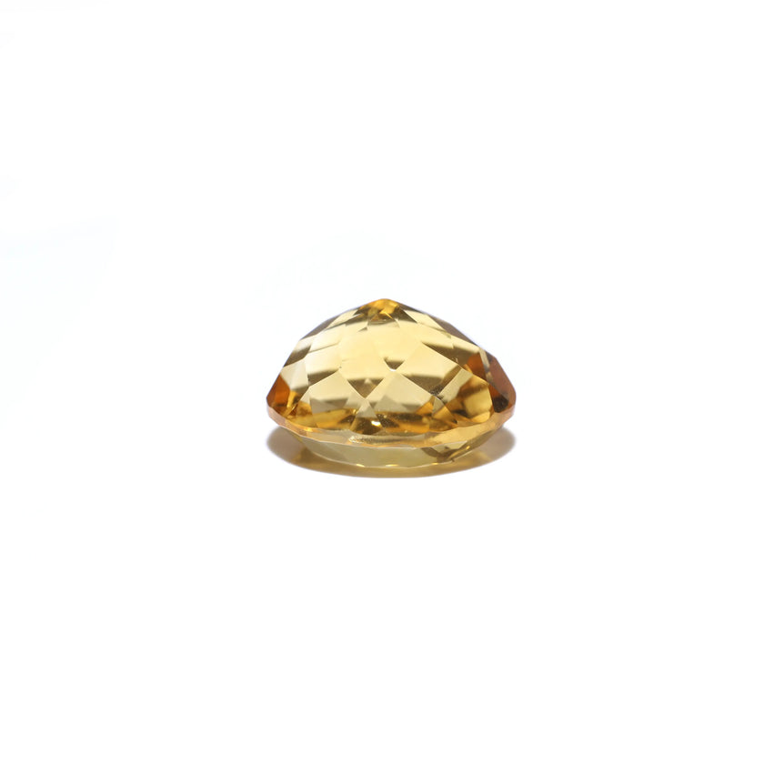 Citrine - 5.4 Carat