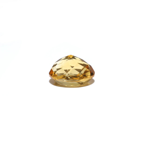 Citrine - 5.4 Carat