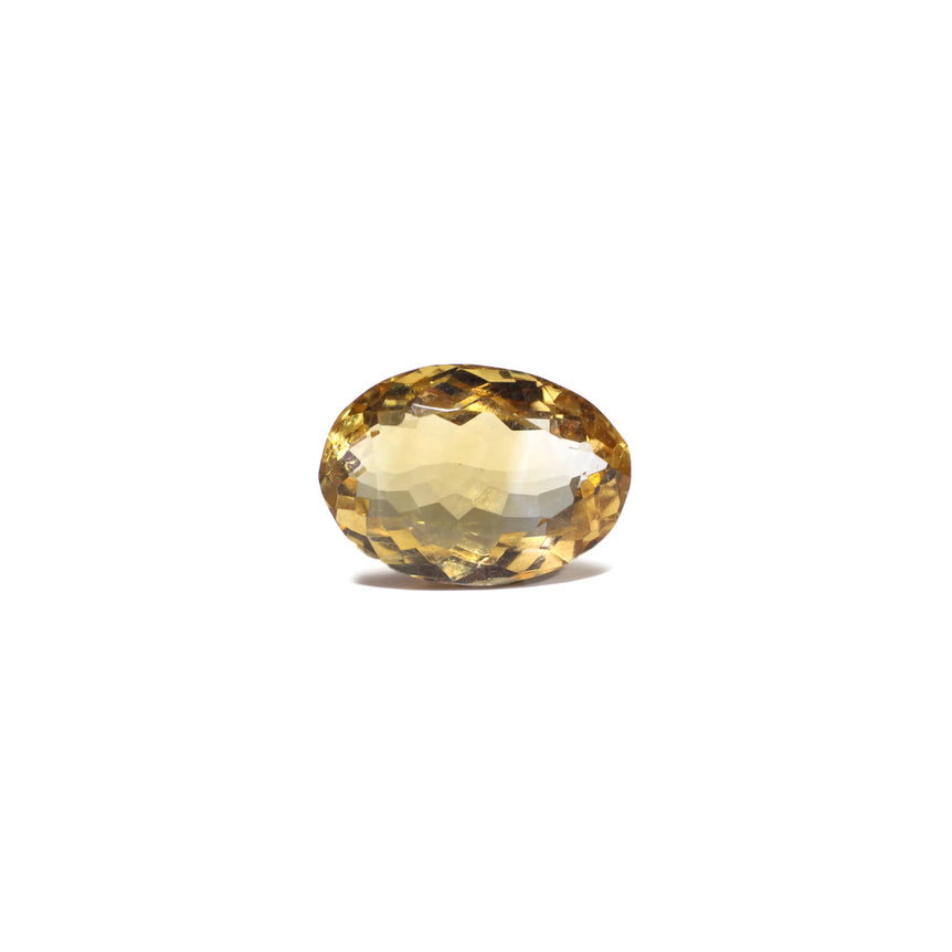 Citrine - Sunela - 4.9 Carat - Pramogh