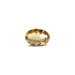 Citrine - Sunela - 4.9 Carat - Pramogh