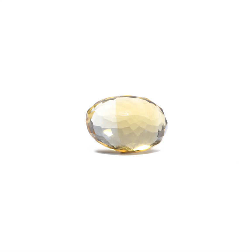 Citrine - 4.9 Carat