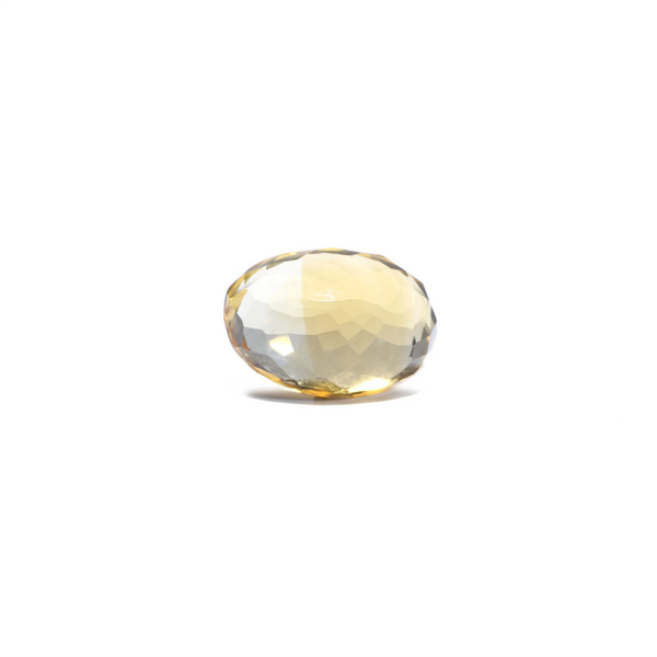 Citrine - 4.9 Carat