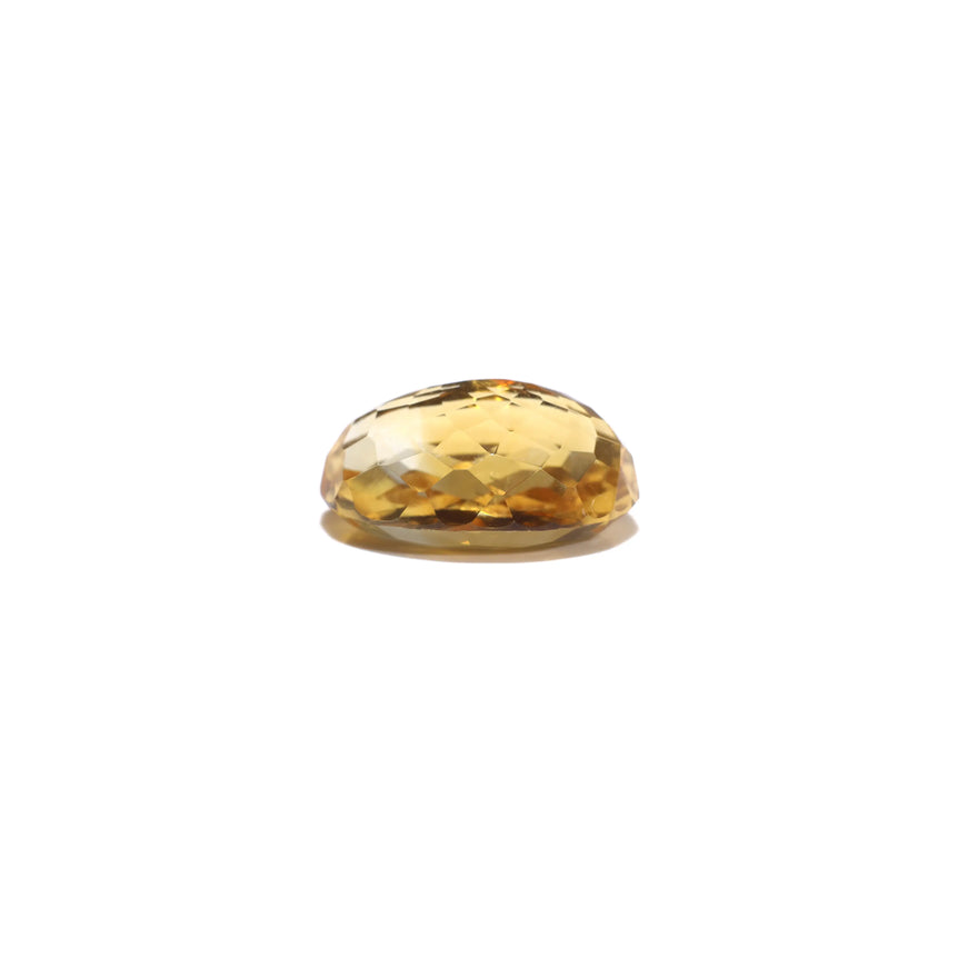 Citrine - 4.9 Carat