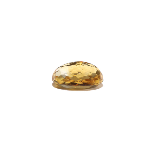 Citrine - 4.9 Carat