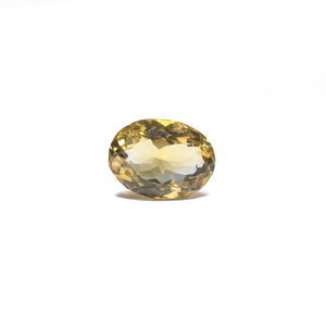 Citrine - Sunela - 5.4 Carat - Pramogh