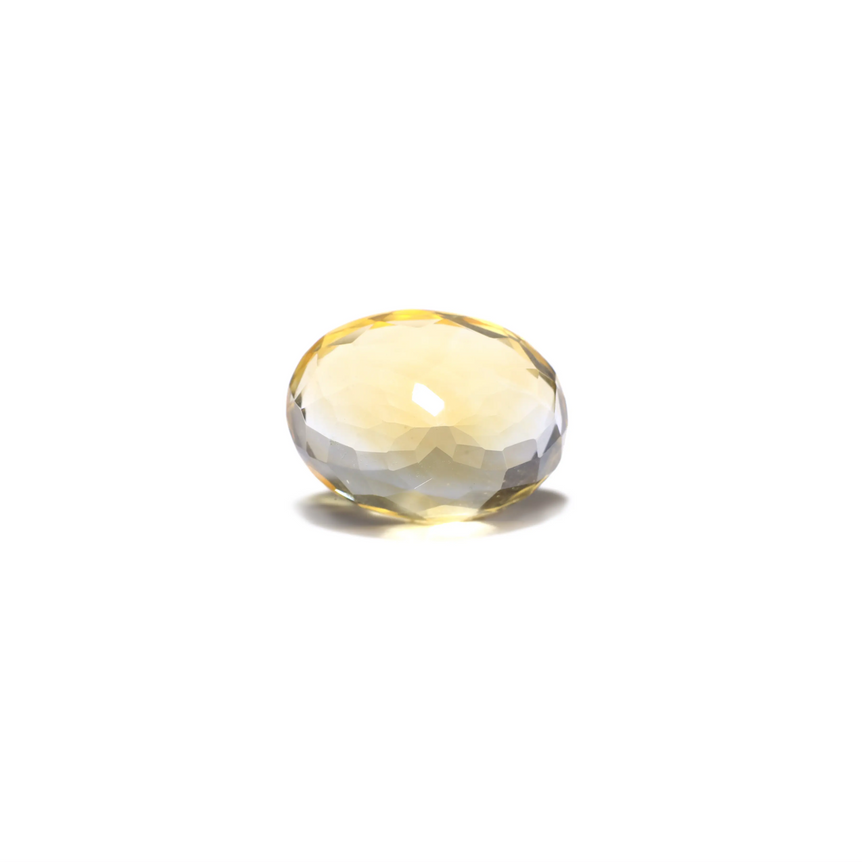 Citrine - 5.4 Carat