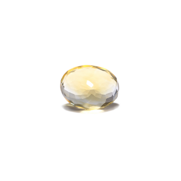 Citrine - 5.4 Carat