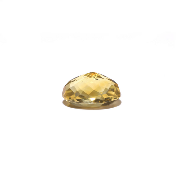Citrine - 5.4 Carat