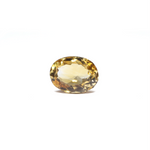 Citrine - Sunela - 5.22 Carat - Pramogh