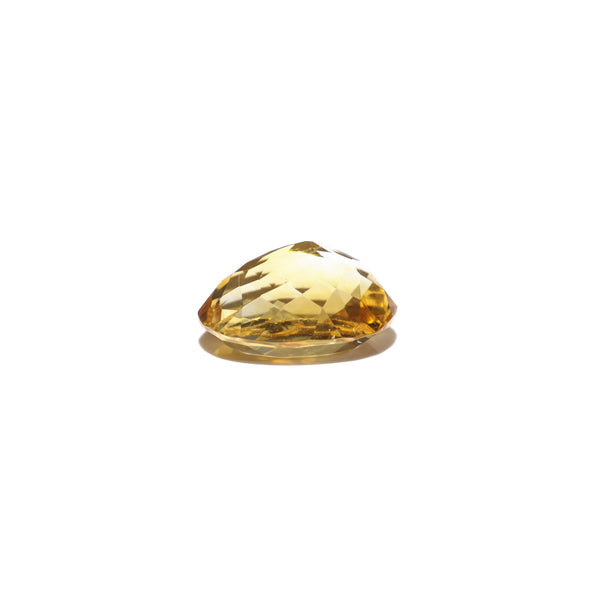 Citrine - 5.22 Carat
