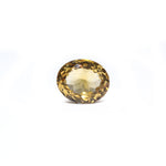 Citrine - Sunela - 4.9 Carat - Pramogh