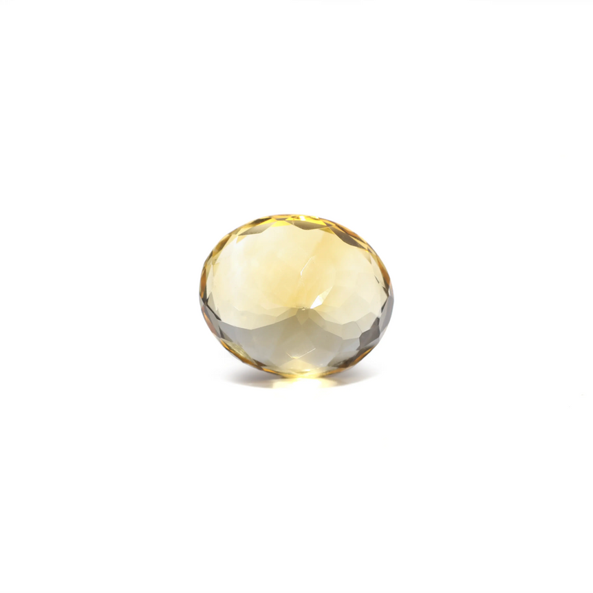 Citrine - 4.9 Carat