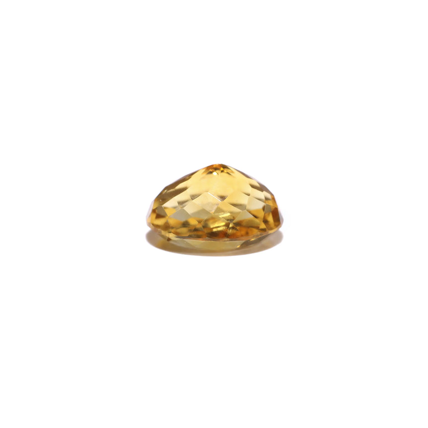 Citrine - 4.9 Carat