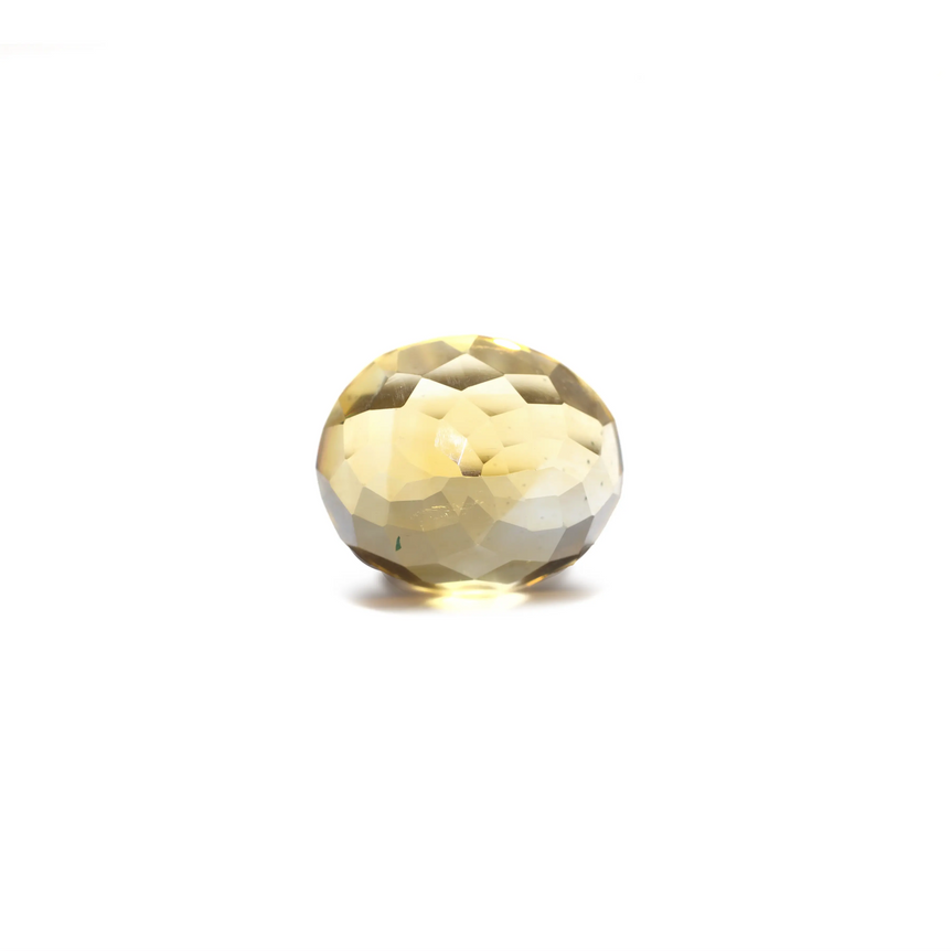 Citrine - 8.4 Carat