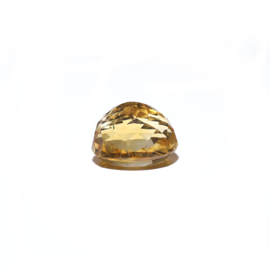 Citrine - 8.4 Carat