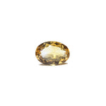Citrine - Sunela - 5.13 Carat - Pramogh