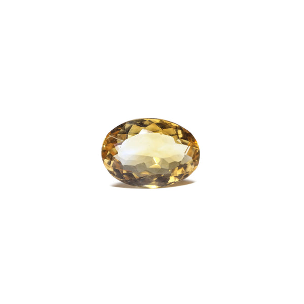 Citrine - Sunela - 5.13 Carat - Pramogh
