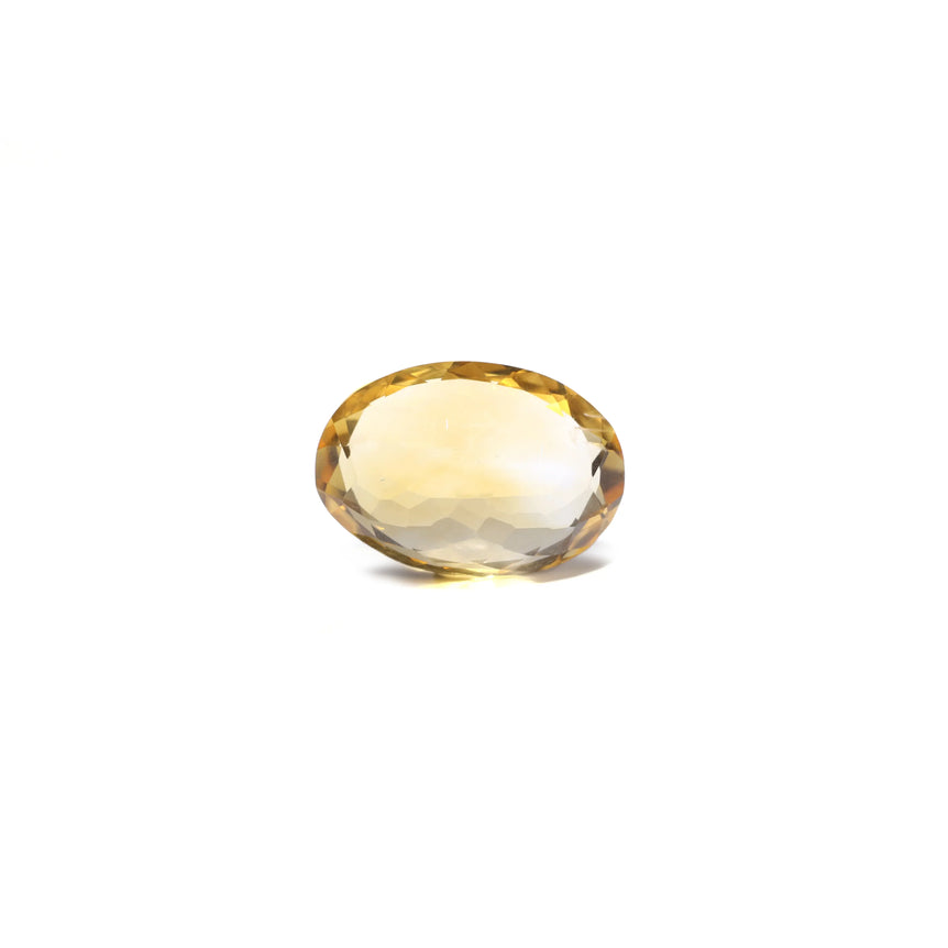 Citrine - 5.13 Carat